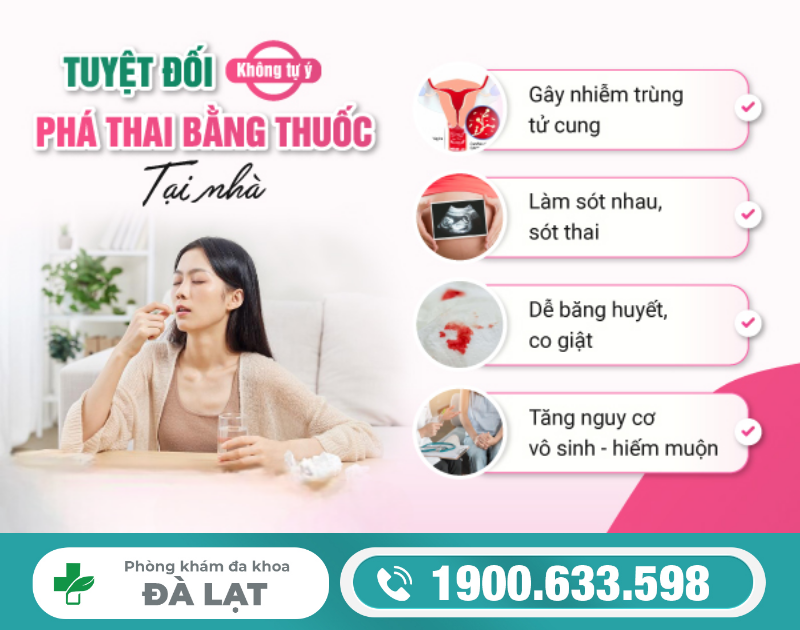 NHỮNG THÔNG TIN CẦN BIẾT KHI PHÁ THAI 3 THÁNG TUỔI